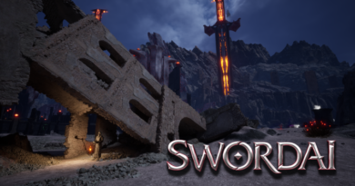 Swordai Swordai