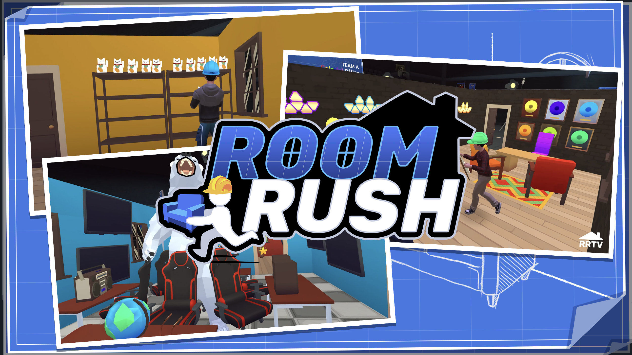 Room Rush
