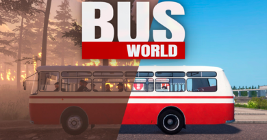 Bus World