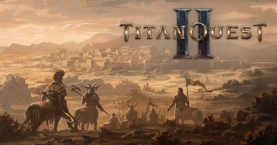Titan Quest II Titan Quest II