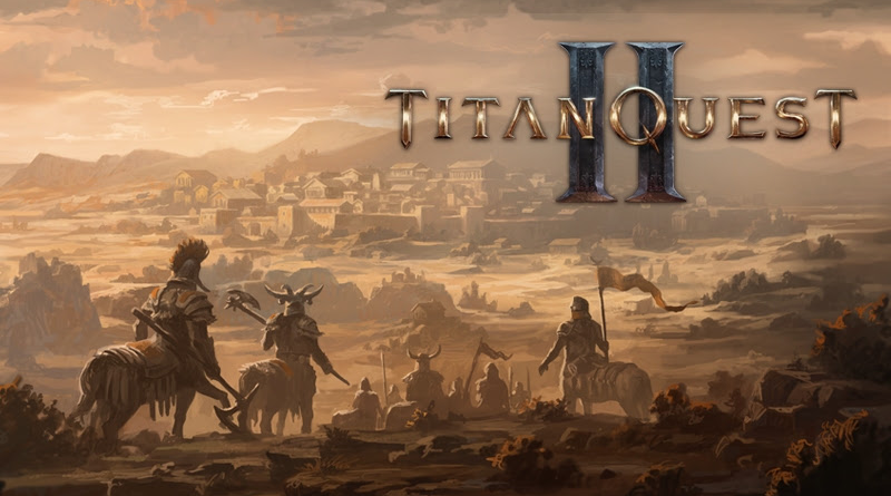 Titan Quest II