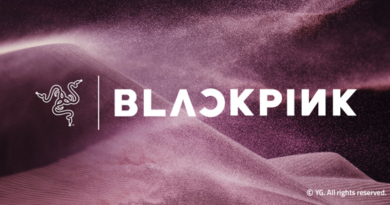 Pocket Knights Razer X BLACKPINK