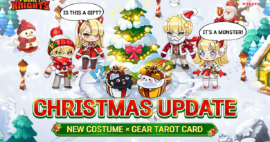 MU: Pocket Knights