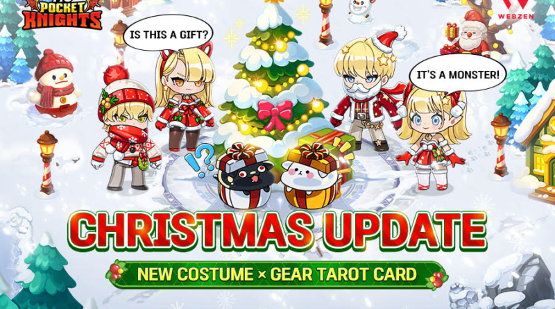 MU: Pocket Knights