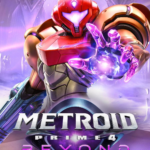 Metroid Prime 4 Beyond