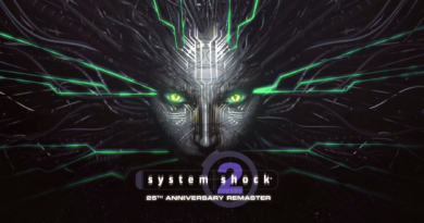 System Shock 2: 25th Anniversary Remaster