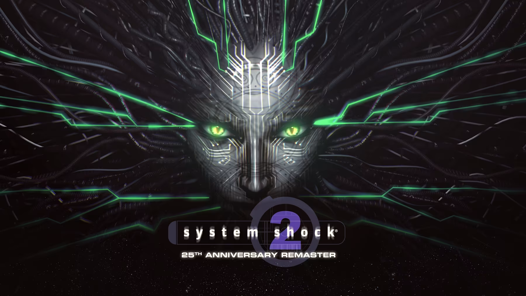 System Shock 2: 25th Anniversary Remaster