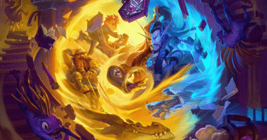 Hearthstone Hearthstone