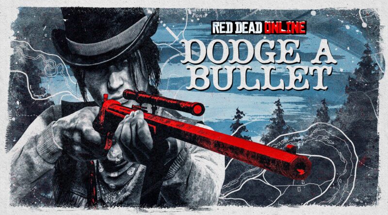 Red Dead Online