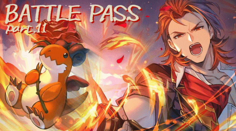 Granblue Fantasy Versus: Rising