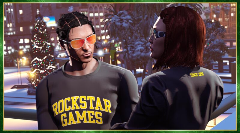 GTA Online