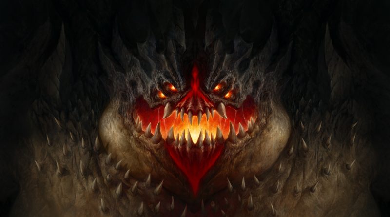 Diablo IV