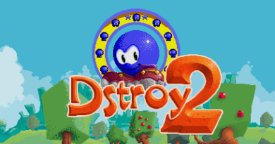 Dstroy 2