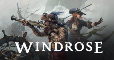 Windrose