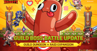 Nucleares MU: Pocket Knights