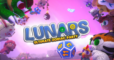 Lunars Lunars