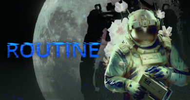 ROUTINE