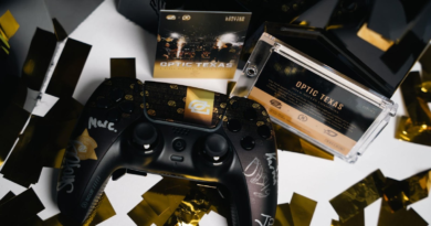 SCUF Gaming SCUF Gaming x OpTic