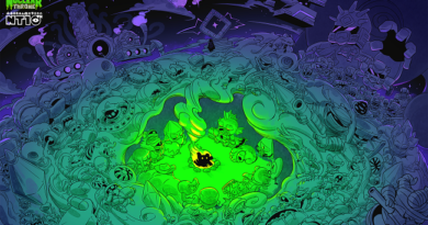 Nuclear Throne