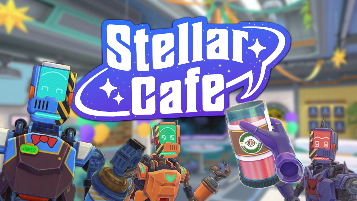 Stellar Cafe