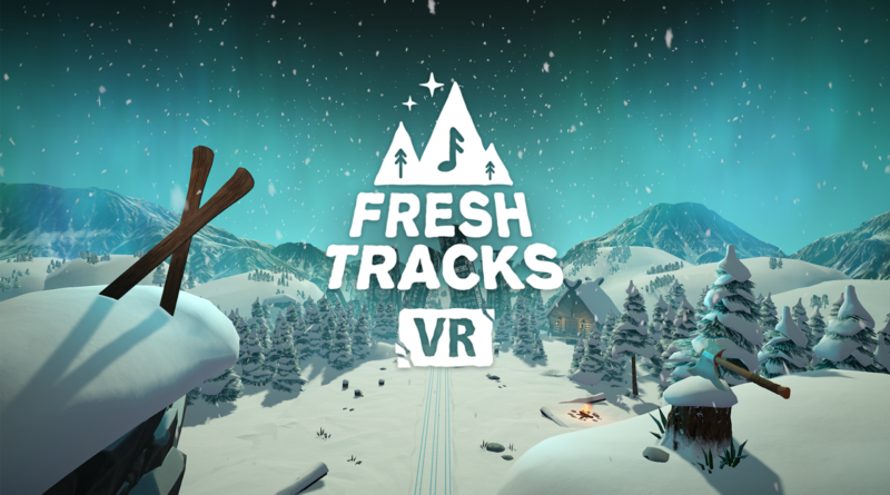 Fresh Tracks VR