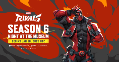 marvel rivals marvel rivals deadpool