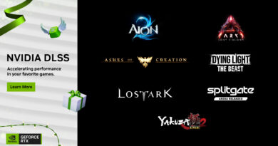 nvidia dlss 4 rtx