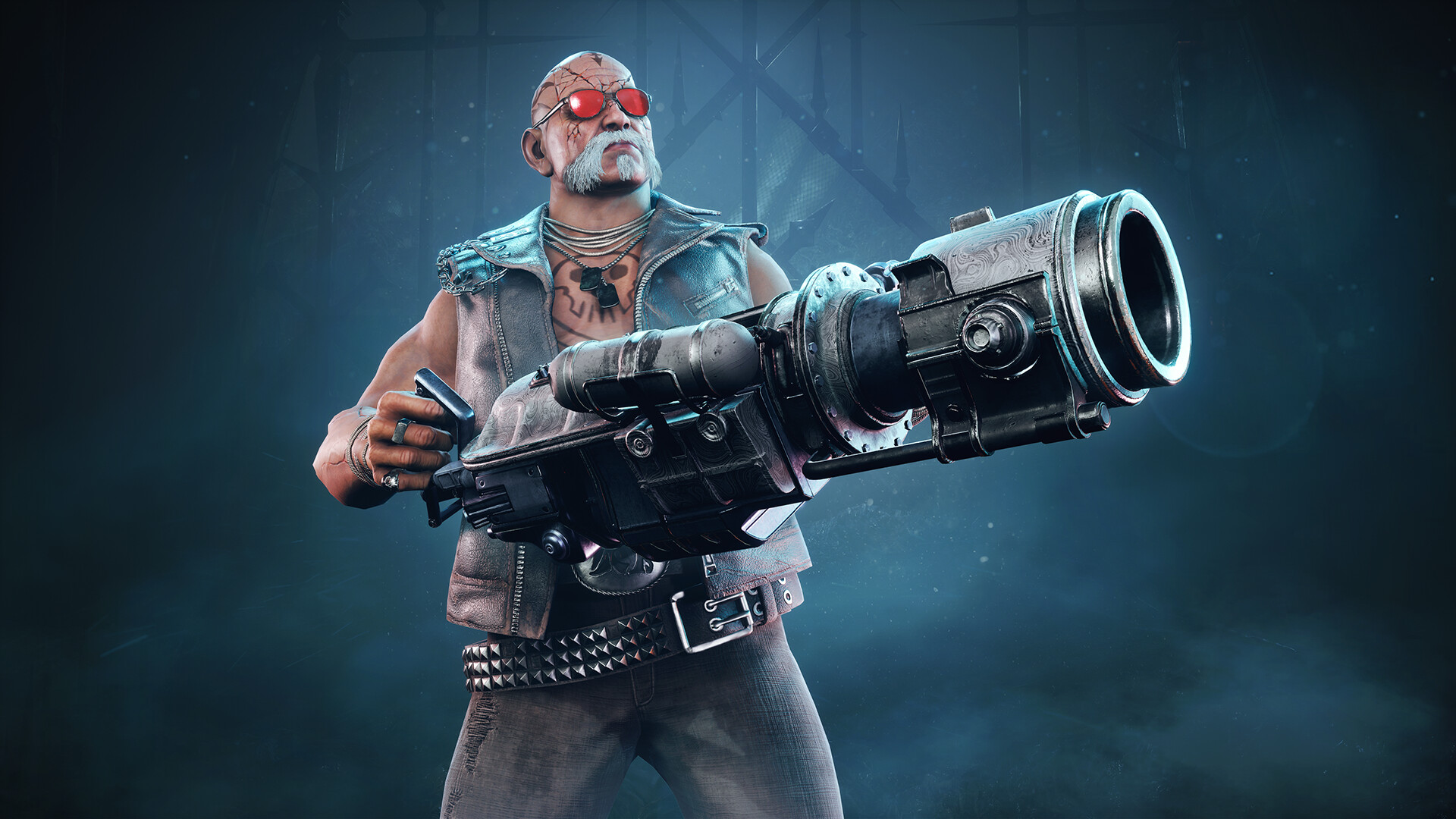 Painkiller Metal as Hell