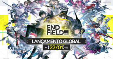 Arknights Endfield