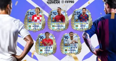 Football Dream Be A Pro