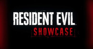 Resident Evil Requiem Resident Evil Requiem