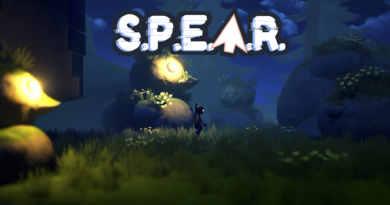 SPEAR