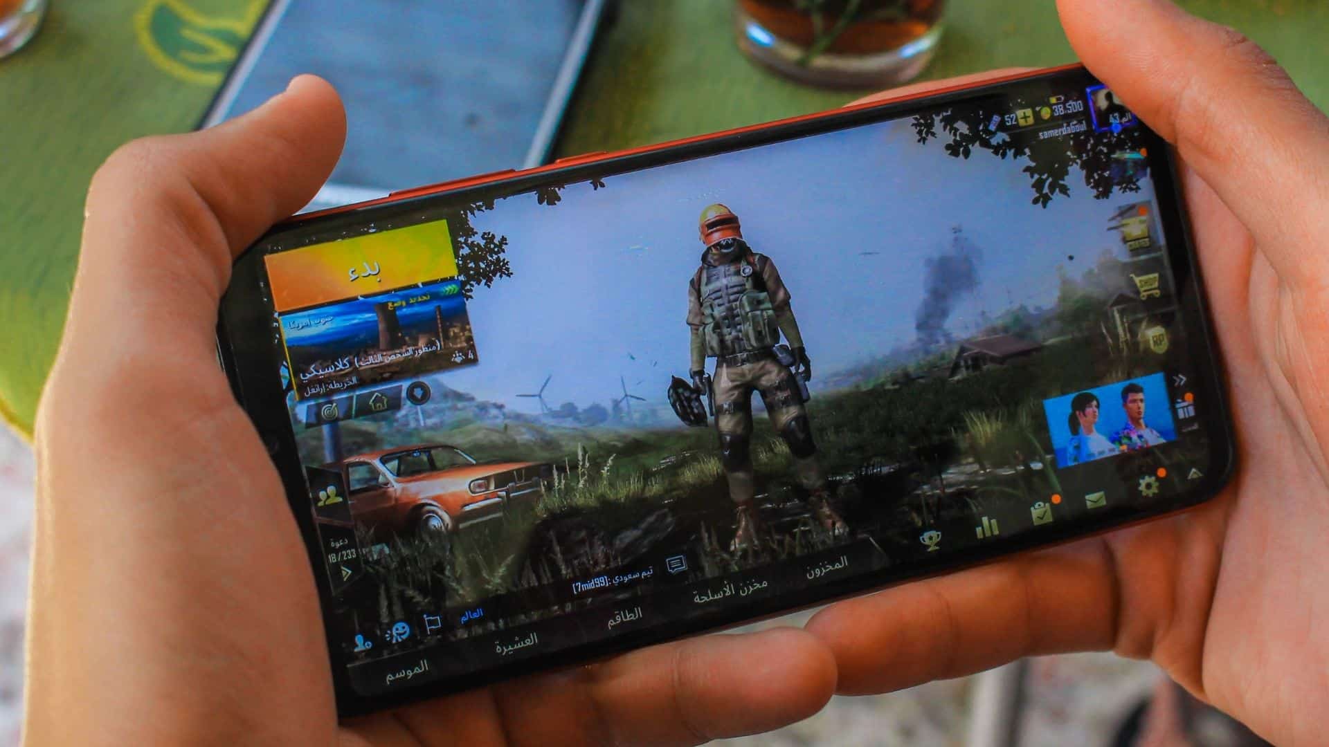 Os 25 melhores jogos mobile (iOS e Android) em 2026