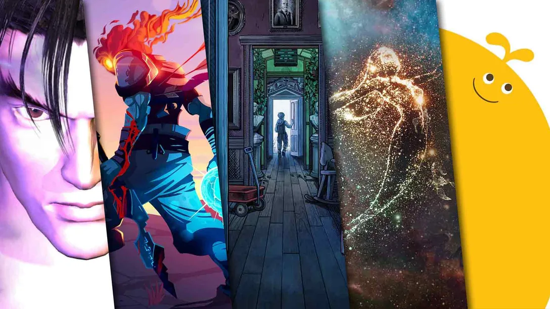 PlayStation Plus clássicos lista