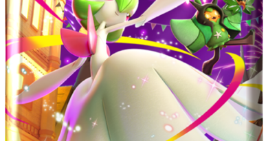 Pokémon Pokémon Estampas Ilustradas Pocket
