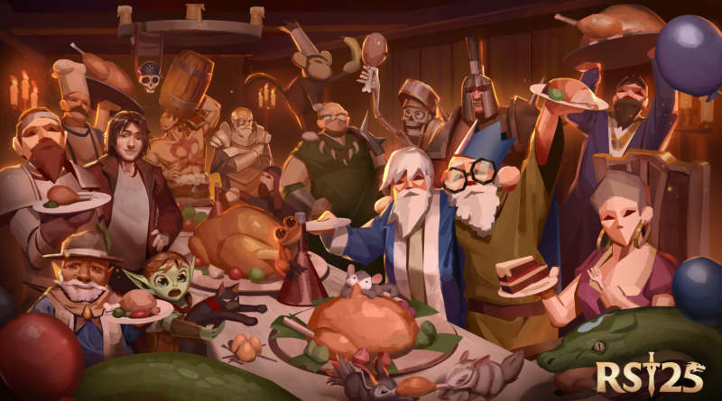 RuneScape