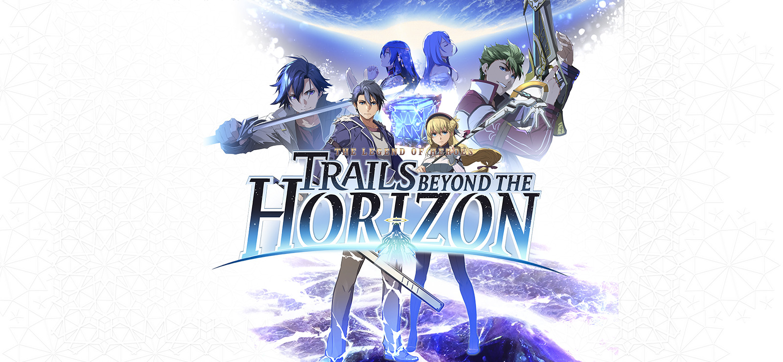 The Legend of Heroes: Trails beyond the Horizon
