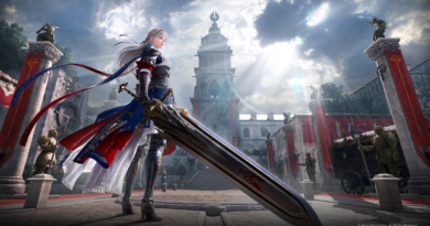 black desert black desert