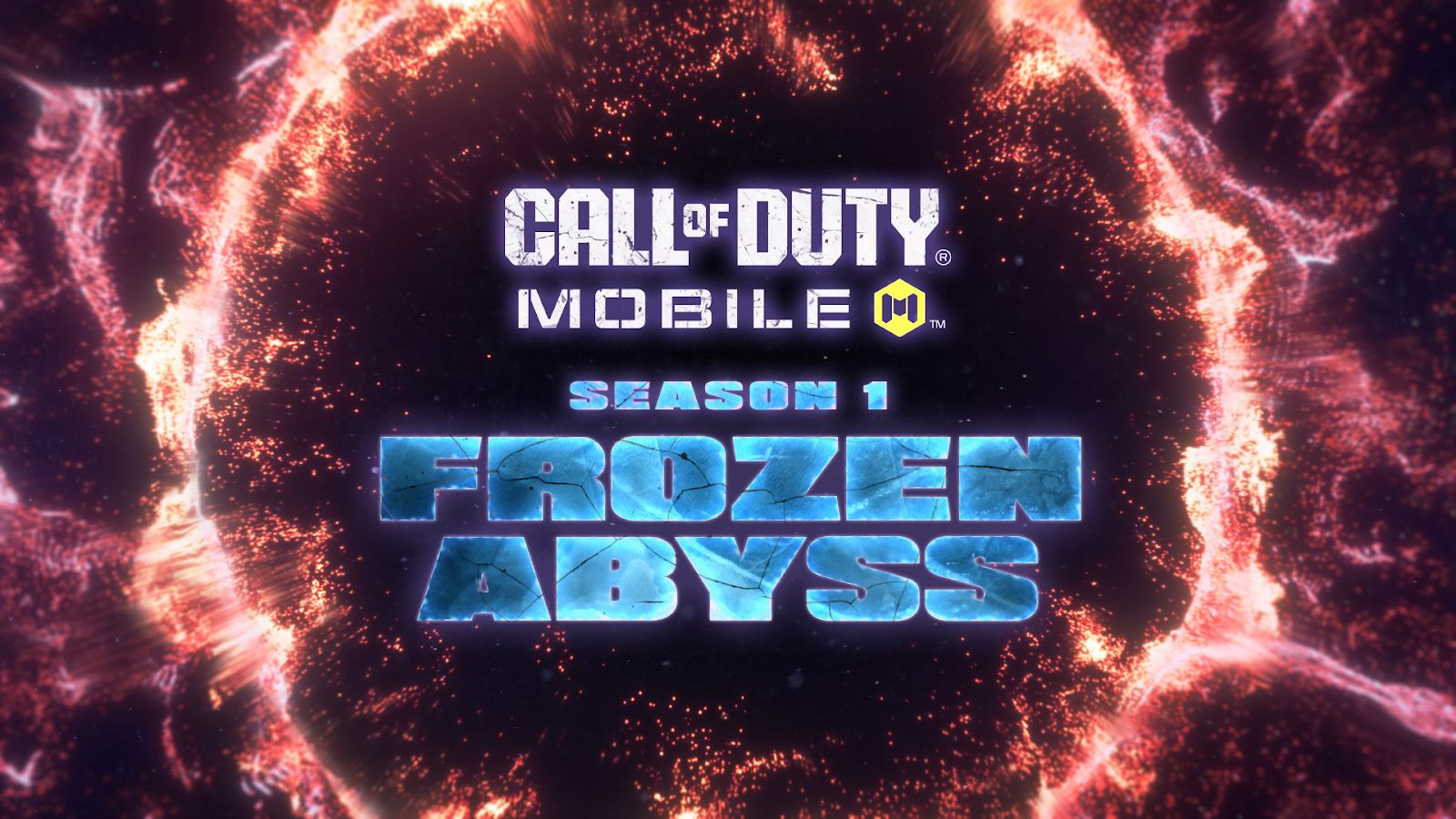 call of duty mobile temproada 1 abismo congelado