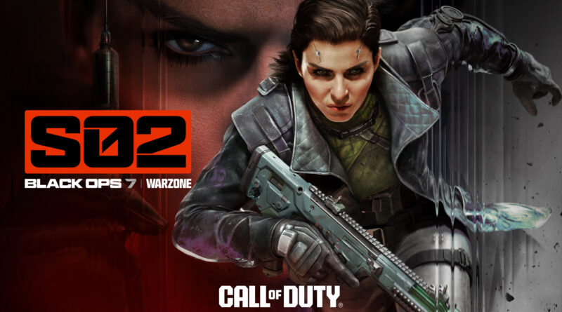 call of duty temporada 2