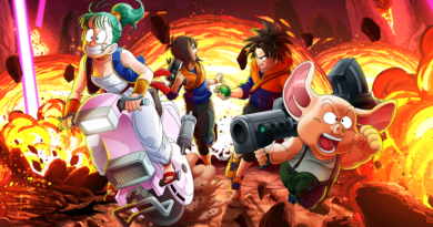 dragon ball todos os jogos