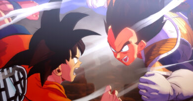 dragon ball z kakarot guia dicas