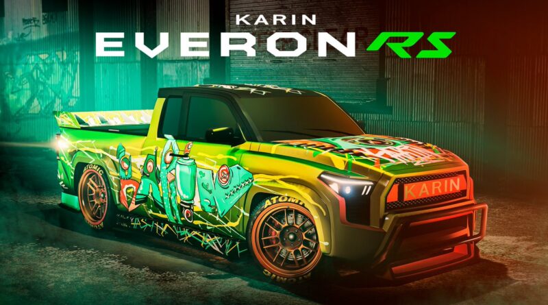 gta online
