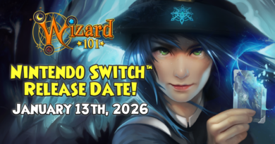 Wizard101 Wizard101