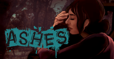 Ashes