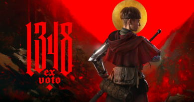 1348 Ex Voto 1348 Ex Voto