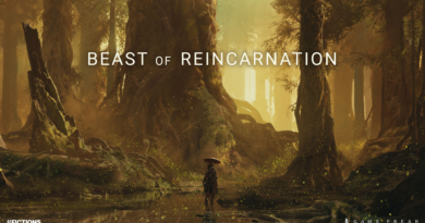 Beast of Reincarnation