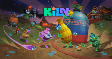 Kiln
