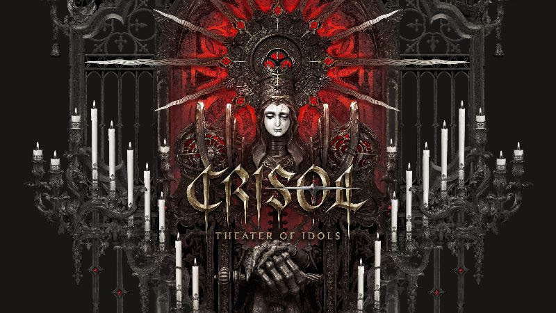 Crisol: Theater of Idols