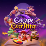 Escape from Ever After